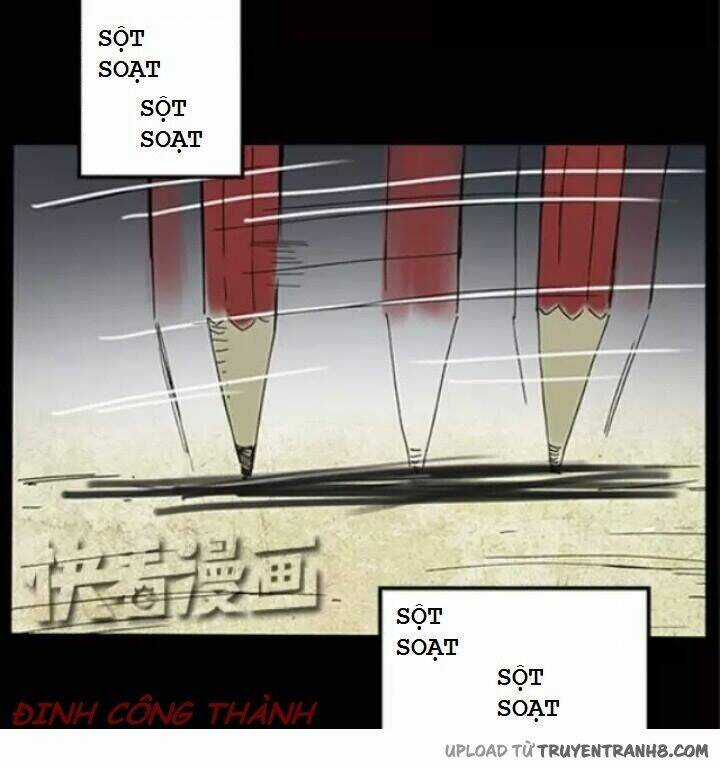 Bút Tiên - Chapter 2 - Trang 99