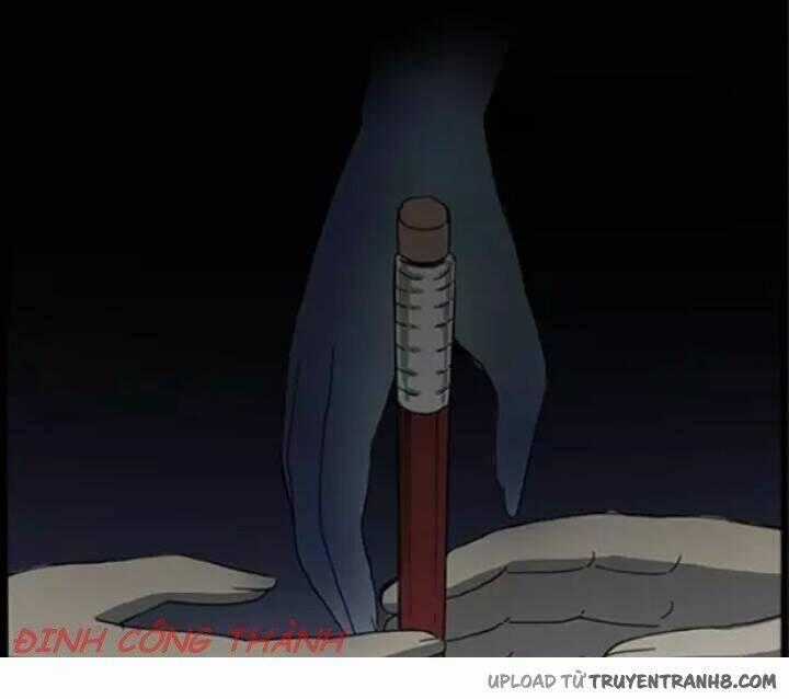 Bút Tiên - Chapter 3 - Trang 1