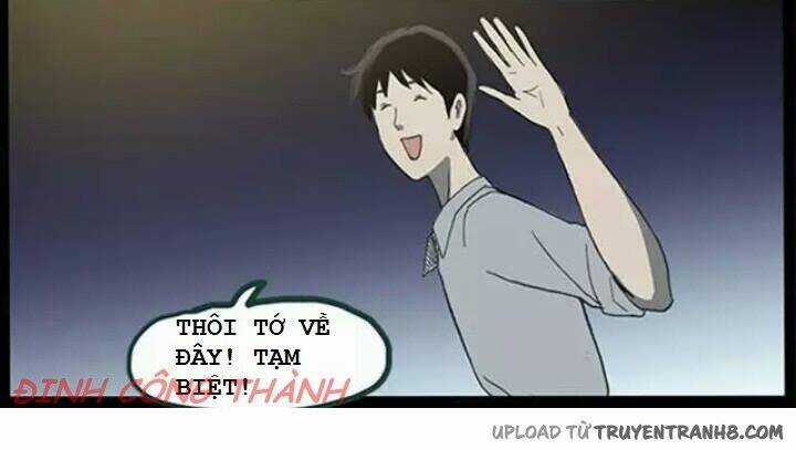 Bút Tiên - Chapter 3 - Trang 11