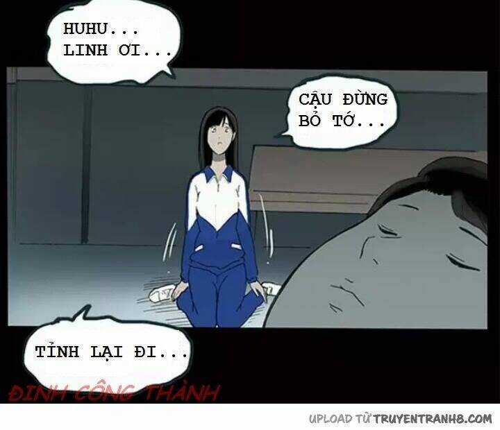 Bút Tiên - Chapter 3 - Trang 101