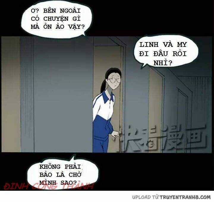 Bút Tiên - Chapter 3 - Trang 104