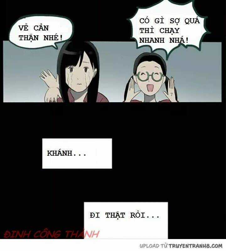 Bút Tiên - Chapter 3 - Trang 12