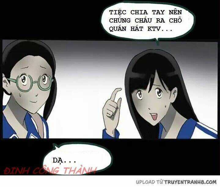 Bút Tiên - Chapter 3 - Trang 16