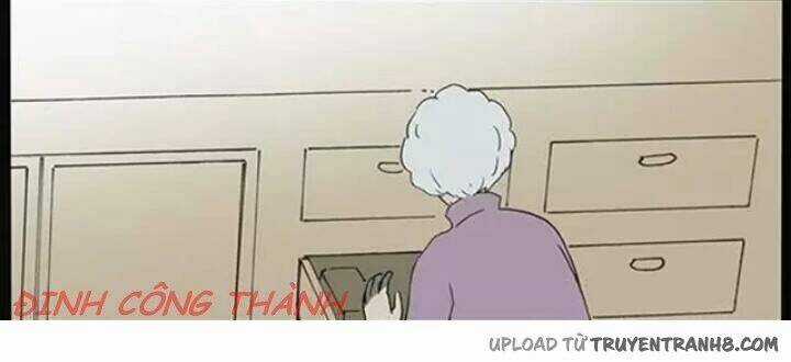 Bút Tiên - Chapter 3 - Trang 17