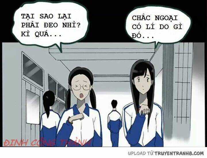 Bút Tiên - Chapter 3 - Trang 19