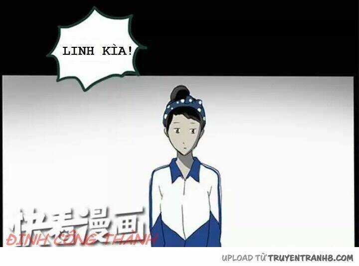 Bút Tiên - Chapter 3 - Trang 20