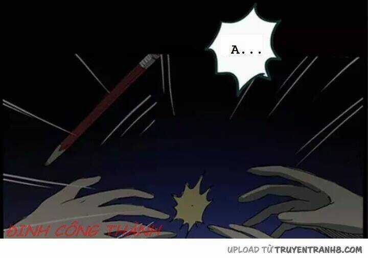 Bút Tiên - Chapter 3 - Trang 3