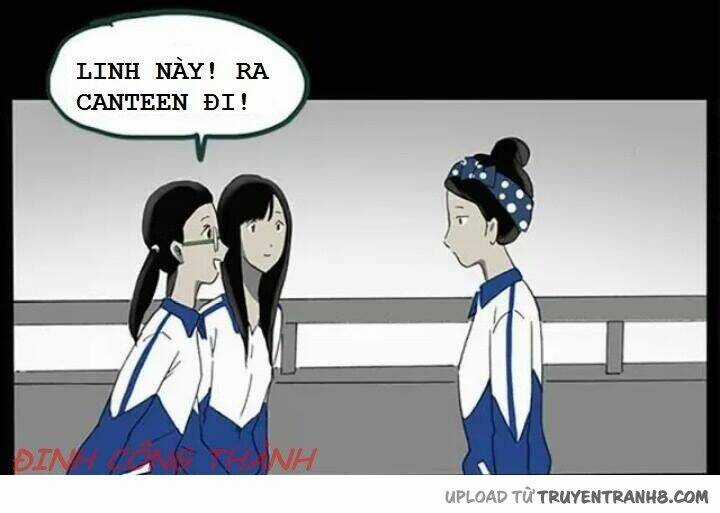 Bút Tiên - Chapter 3 - Trang 21