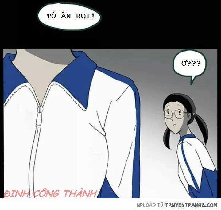 Bút Tiên - Chapter 3 - Trang 22