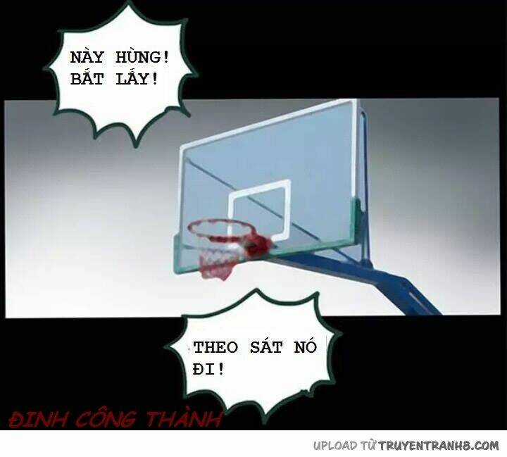 Bút Tiên - Chapter 3 - Trang 25