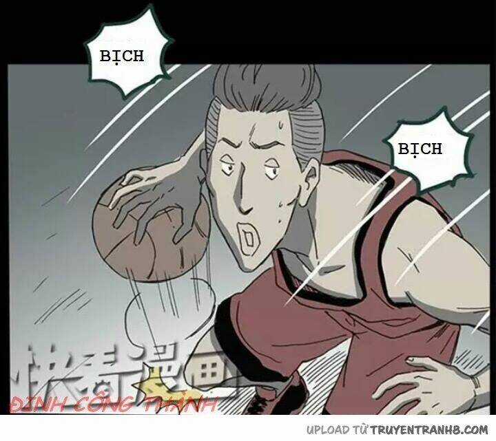 Bút Tiên - Chapter 3 - Trang 26