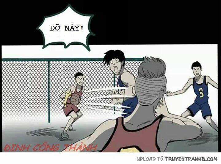 Bút Tiên - Chapter 3 - Trang 27