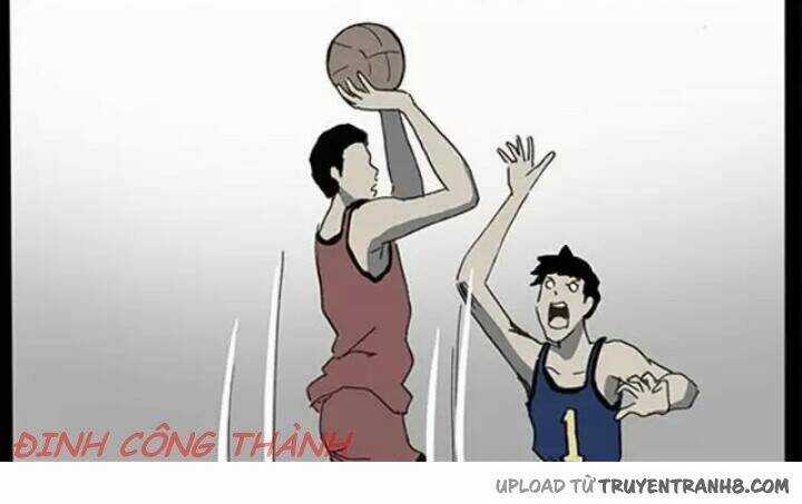 Bút Tiên - Chapter 3 - Trang 28