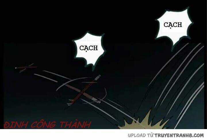 Bút Tiên - Chapter 3 - Trang 4