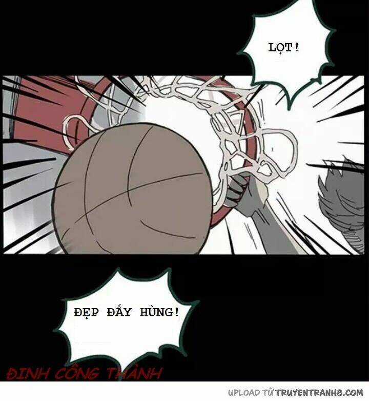 Bút Tiên - Chapter 3 - Trang 31