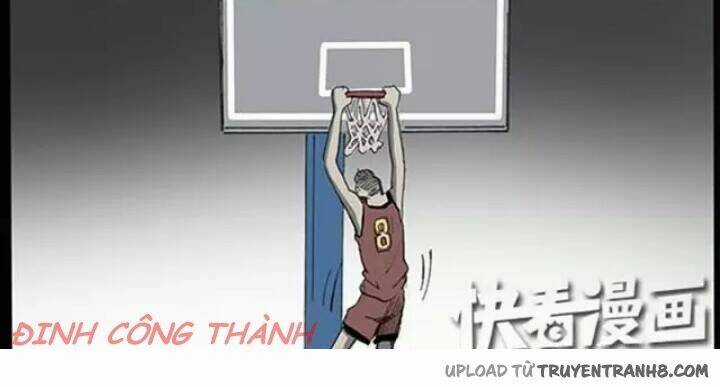 Bút Tiên - Chapter 3 - Trang 32