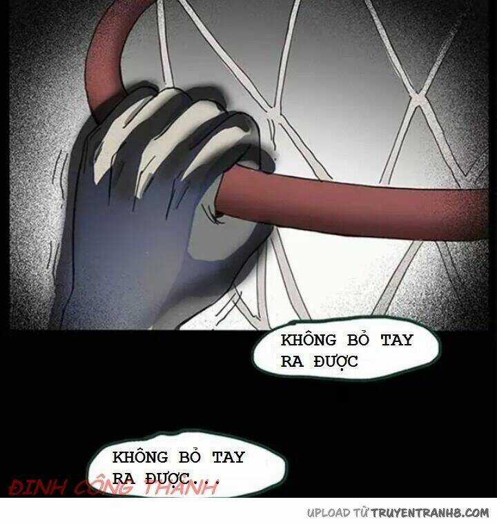 Bút Tiên - Chapter 3 - Trang 35