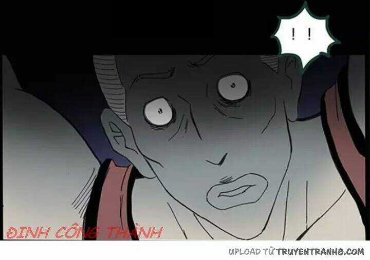 Bút Tiên - Chapter 3 - Trang 36