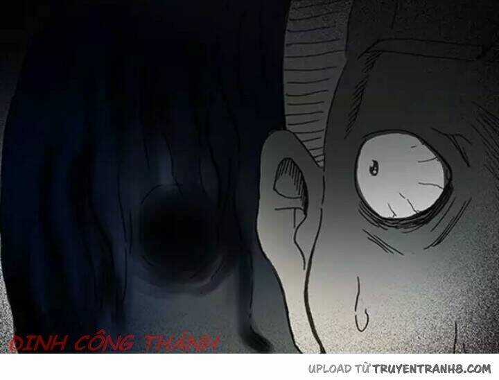 Bút Tiên - Chapter 3 - Trang 40