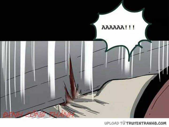 Bút Tiên - Chapter 3 - Trang 44