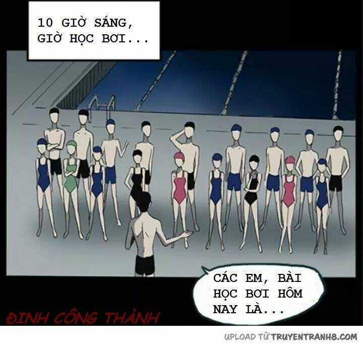 Bút Tiên - Chapter 3 - Trang 47