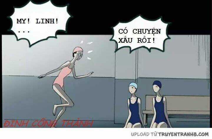 Bút Tiên - Chapter 3 - Trang 48