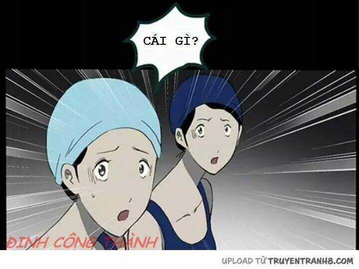 Bút Tiên - Chapter 3 - Trang 50