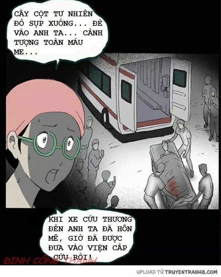 Bút Tiên - Chapter 3 - Trang 51