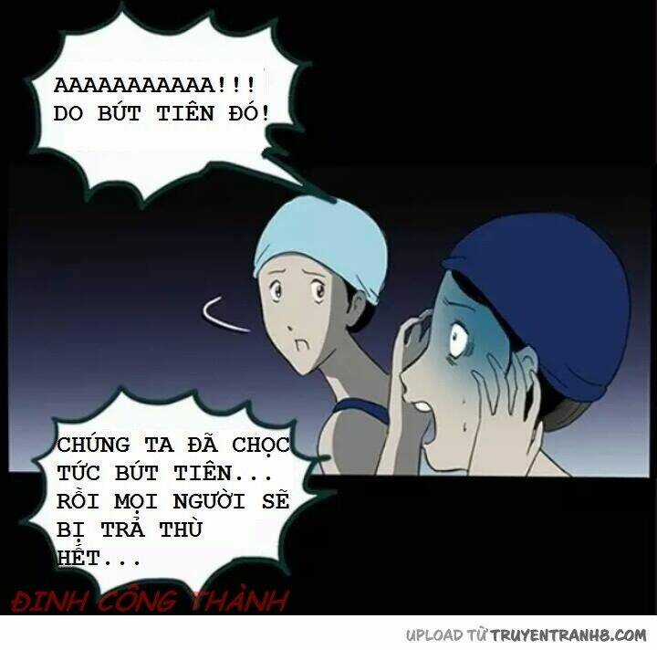 Bút Tiên - Chapter 3 - Trang 52