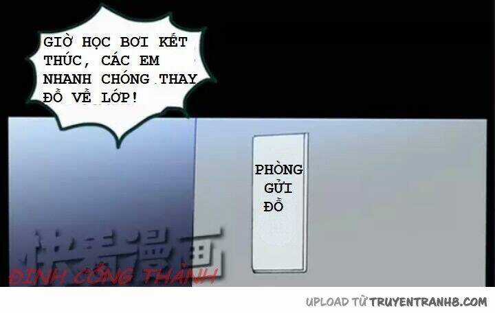 Bút Tiên - Chapter 3 - Trang 54