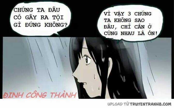 Bút Tiên - Chapter 3 - Trang 56