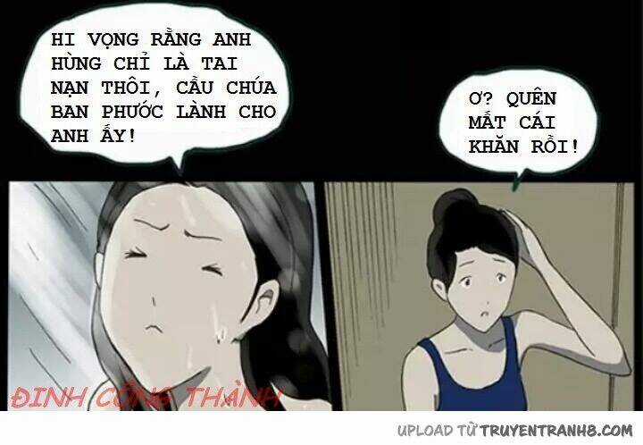 Bút Tiên - Chapter 3 - Trang 57