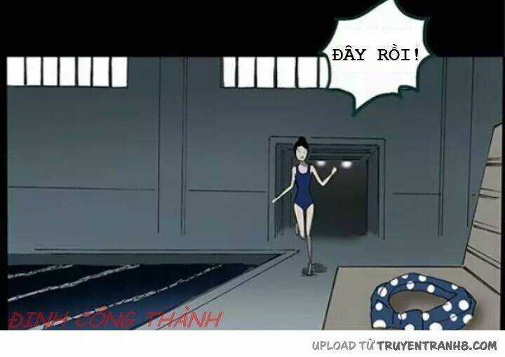 Bút Tiên - Chapter 3 - Trang 58