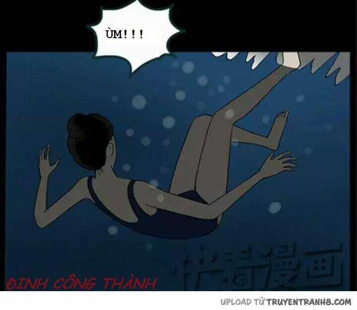 Bút Tiên - Chapter 3 - Trang 61