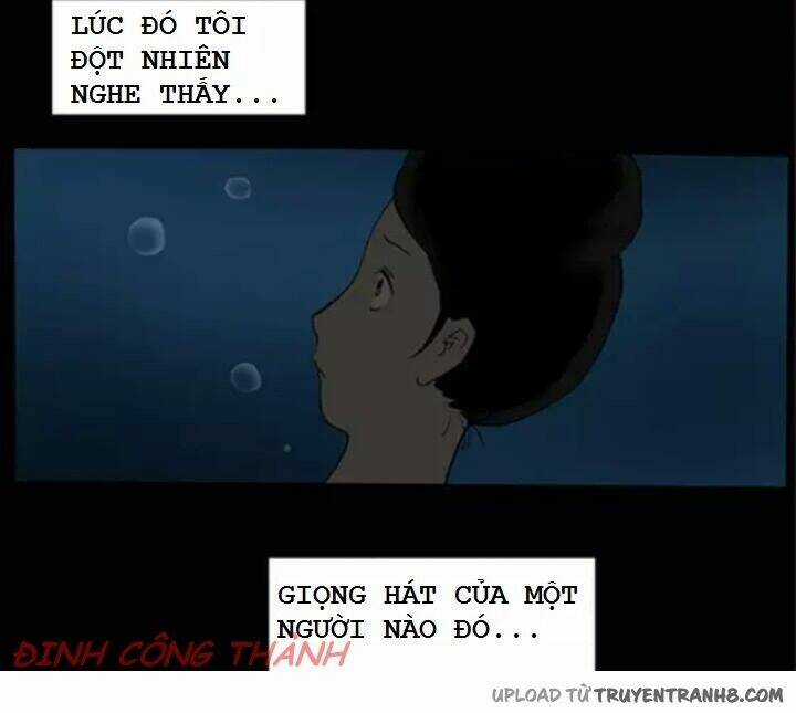 Bút Tiên - Chapter 3 - Trang 64