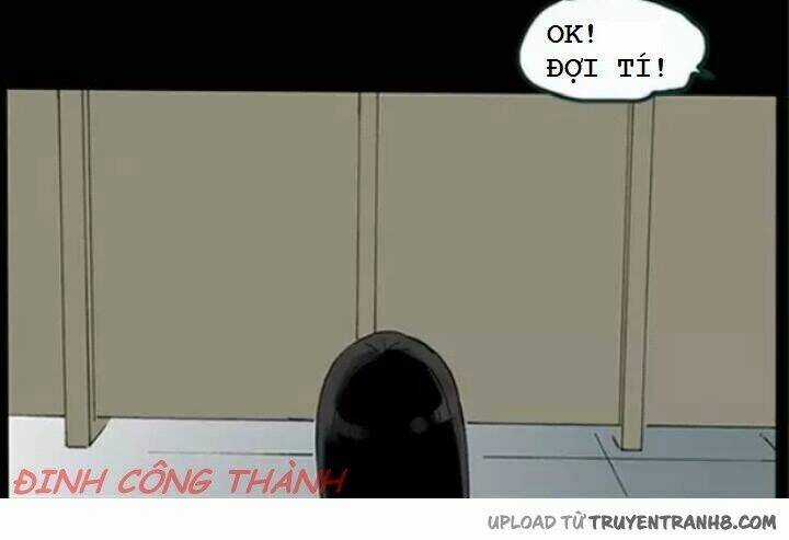 Bút Tiên - Chapter 3 - Trang 69