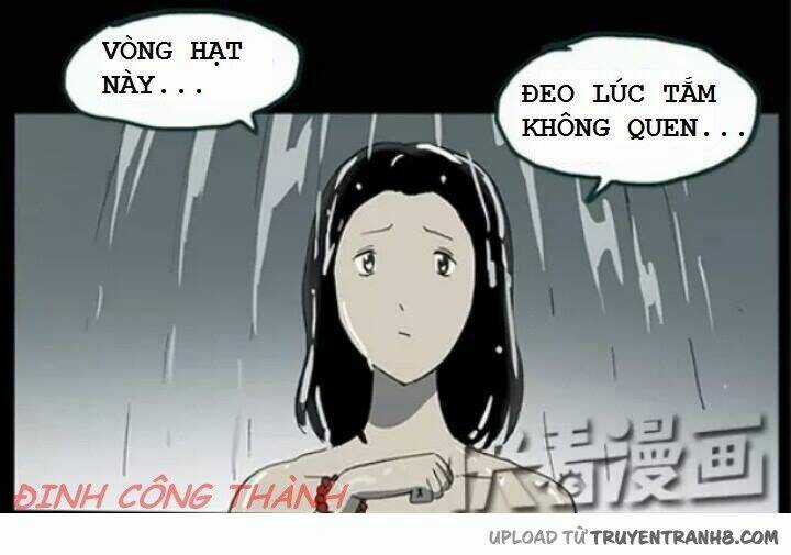 Bút Tiên - Chapter 3 - Trang 70