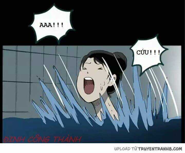 Bút Tiên - Chapter 3 - Trang 77