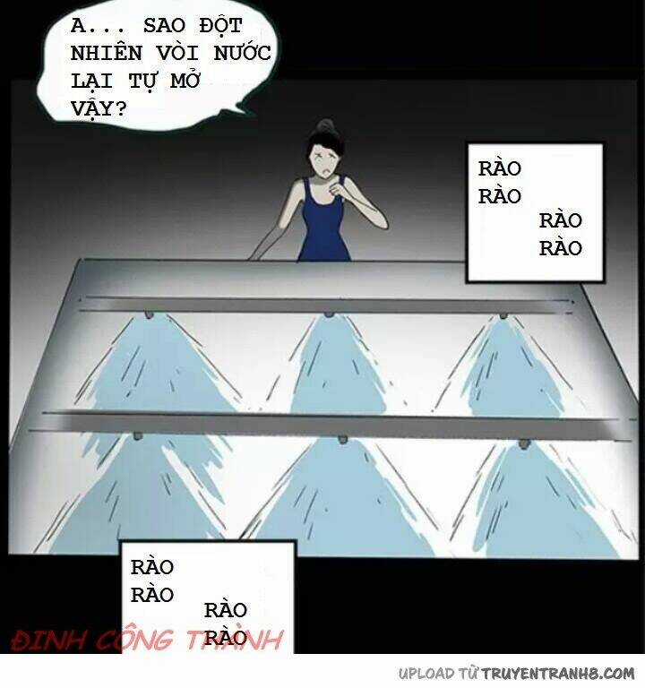 Bút Tiên - Chapter 3 - Trang 82