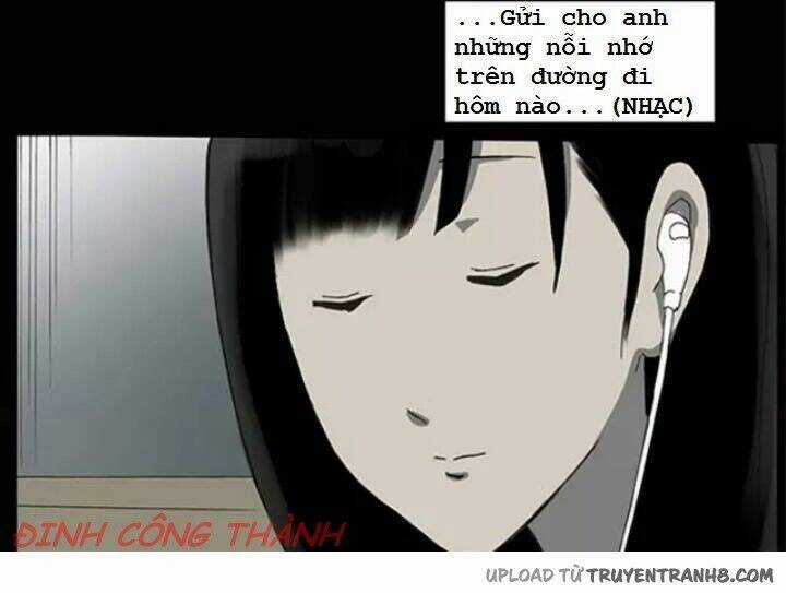 Bút Tiên - Chapter 3 - Trang 87