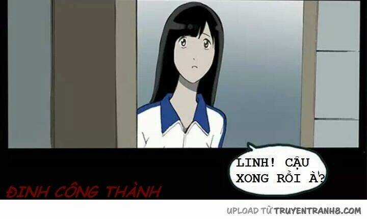 Bút Tiên - Chapter 3 - Trang 90