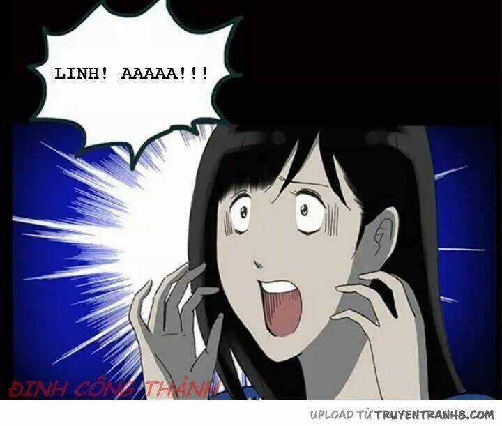 Bút Tiên - Chapter 3 - Trang 95