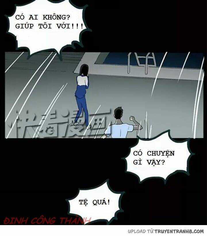 Bút Tiên - Chapter 3 - Trang 97