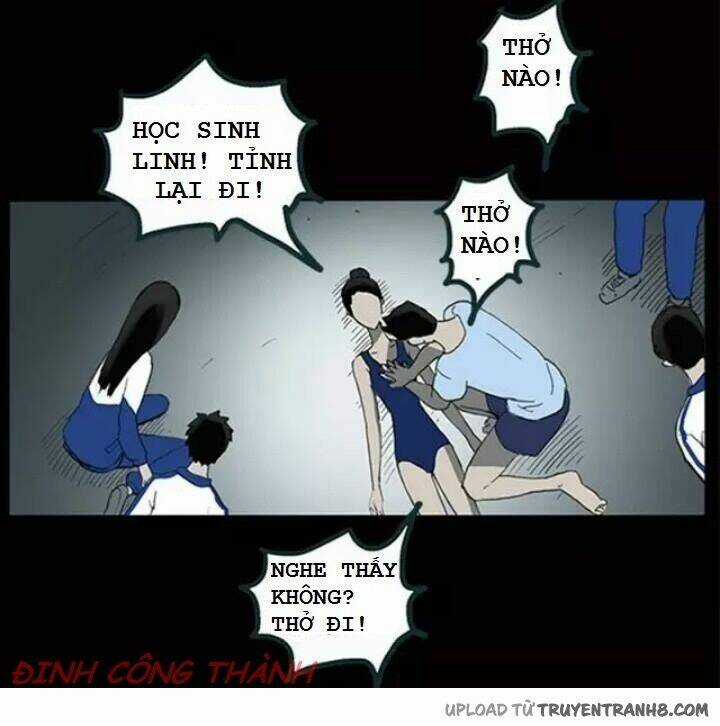 Bút Tiên - Chapter 3 - Trang 100