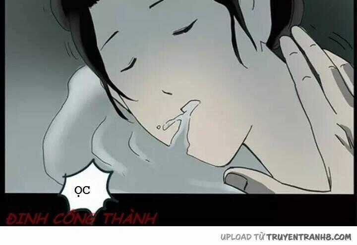 Bút Tiên - Chapter 4 - Trang 2