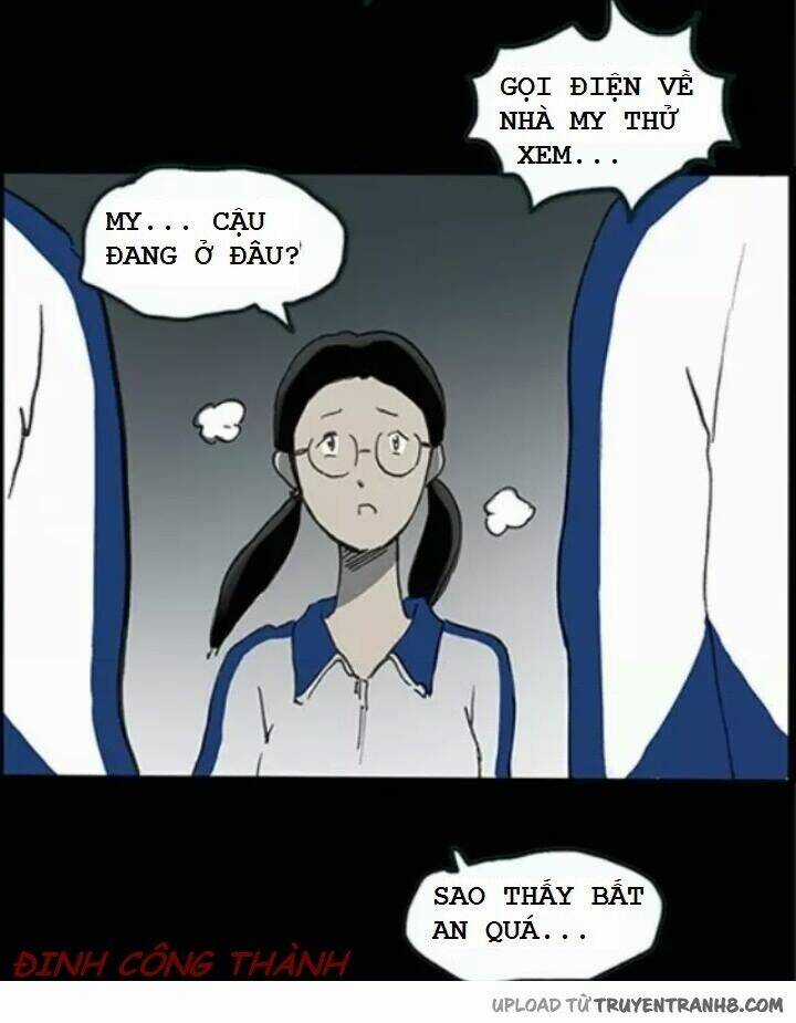 Bút Tiên - Chapter 4 - Trang 101