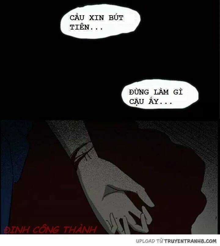 Bút Tiên - Chapter 4 - Trang 102