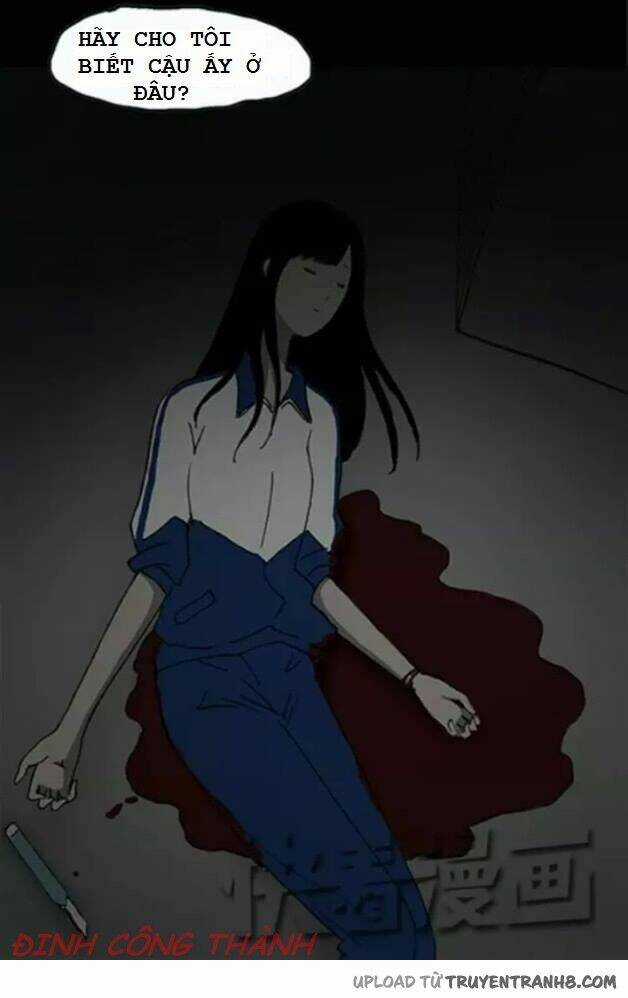 Bút Tiên - Chapter 4 - Trang 103