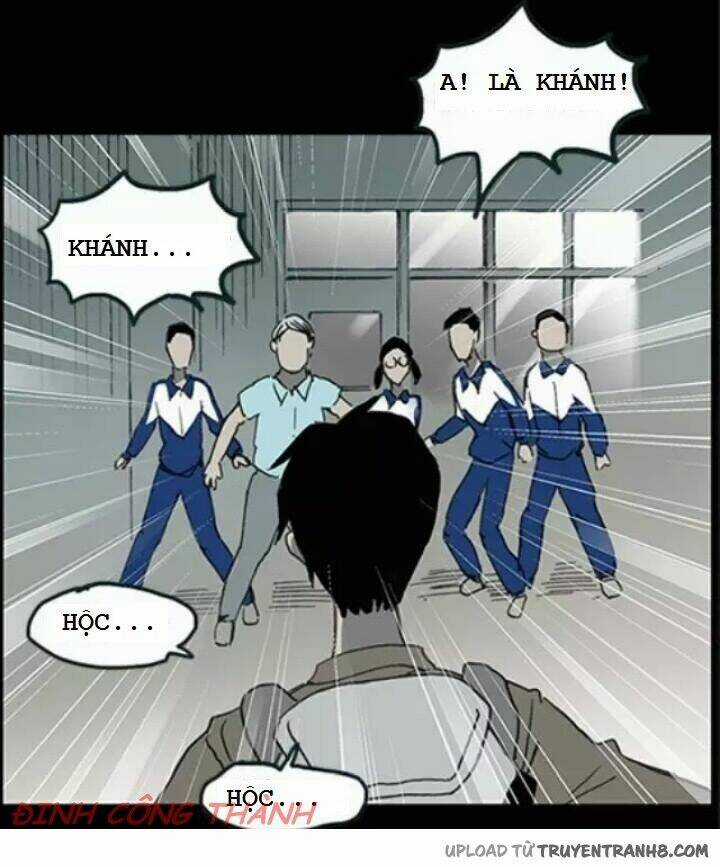 Bút Tiên - Chapter 4 - Trang 105