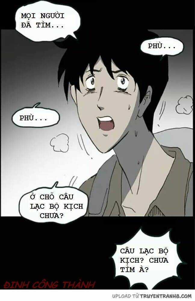 Bút Tiên - Chapter 4 - Trang 106